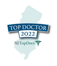 2022 NJ Top Doctors 2022